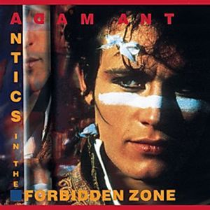 Adam and the Ants